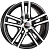 Легковые шины б/у Tech Line 429 5.5x14 4*100 ET43 DIA67.1 BFP Литой купить с бесплатной доставкой в пункты выдачи в Петербурге